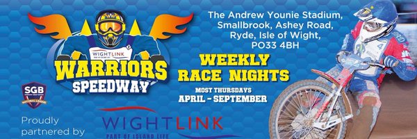 IslandSpeedway Profile Banner