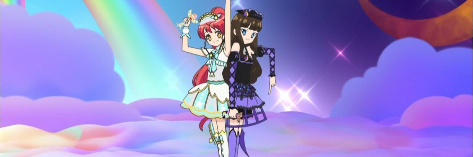 黒須あろま banner