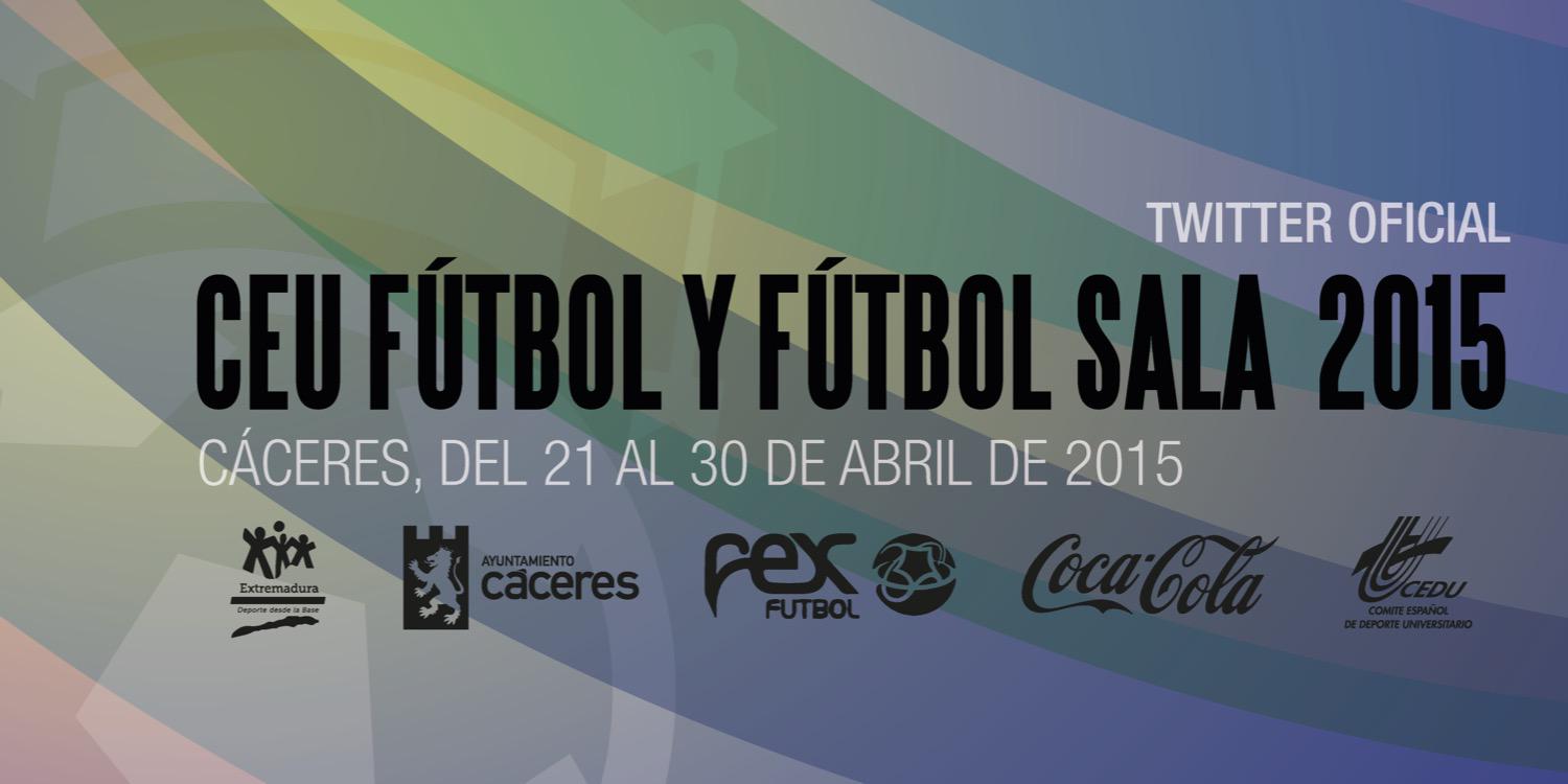 CEUcaceres2015's profile banner image
