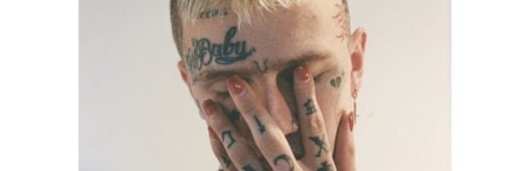 femalepeep's profile banner image