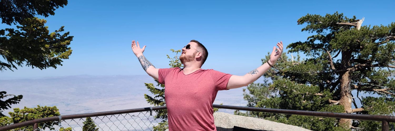 BrainsRefried's profile banner image