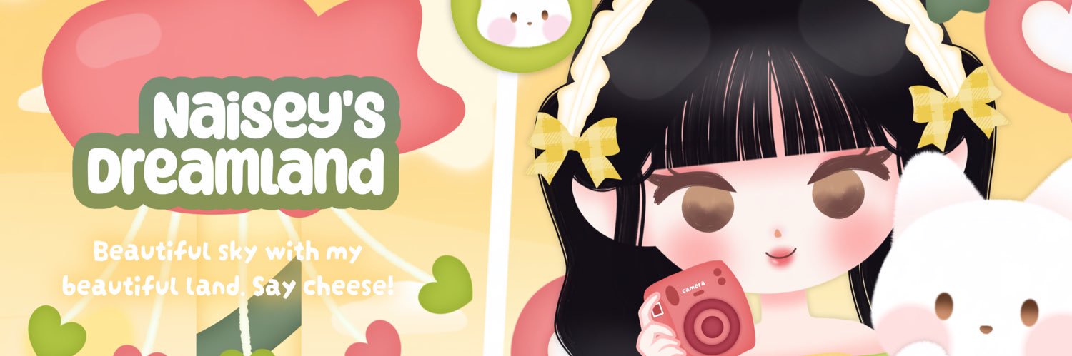 NAISEY FH OPEN 24 JAM banner