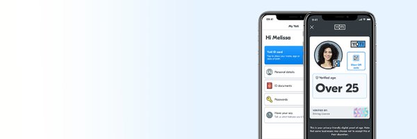 getyoti Profile Banner