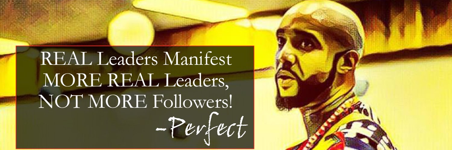BlokHeadPerfect's profile banner image