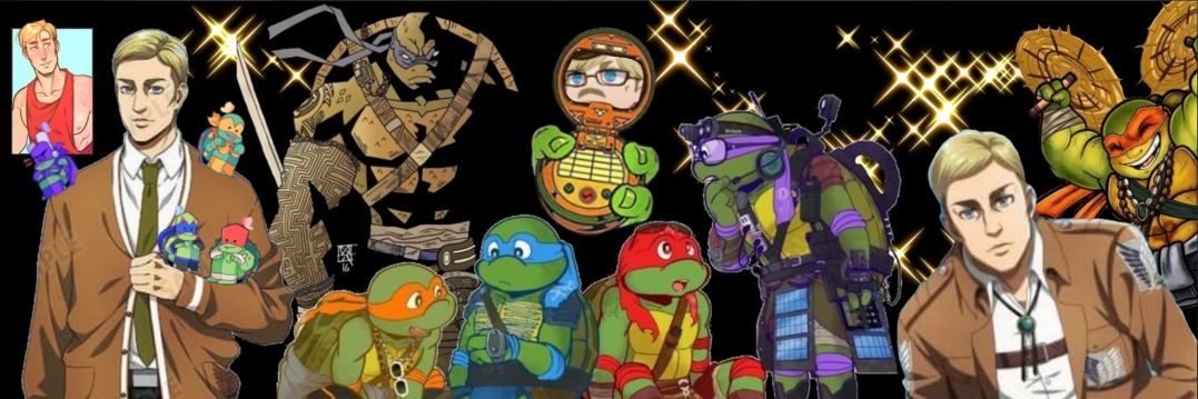 JackyHellOween's profile banner image