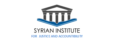 Syrian Institute banner