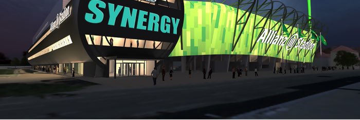 SynergyRDC's profile banner image