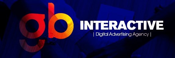 gbinteractiveuk's profile banner image
