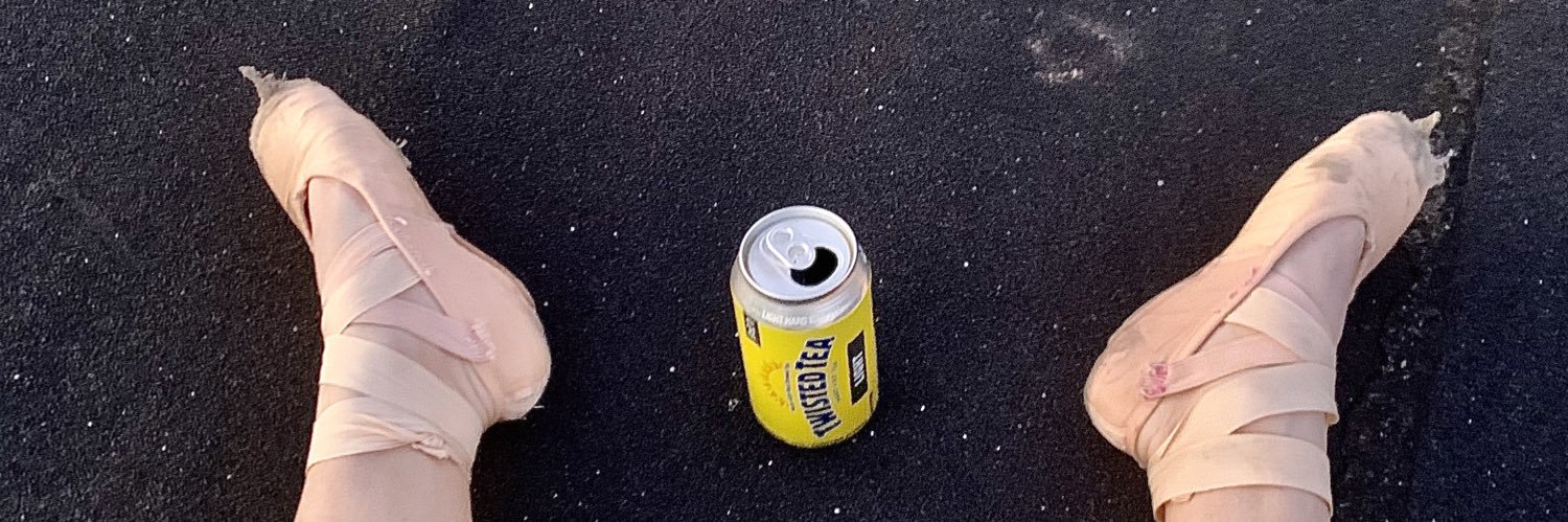 TheOnlyLinneaCC's profile banner image