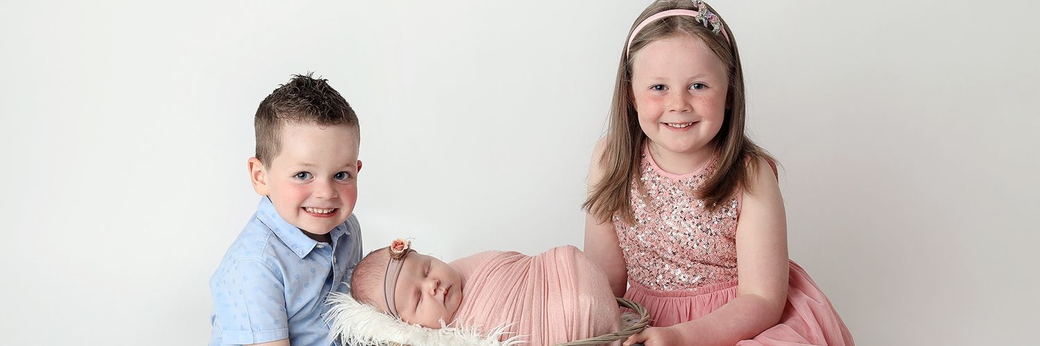Rosie Doyle banner