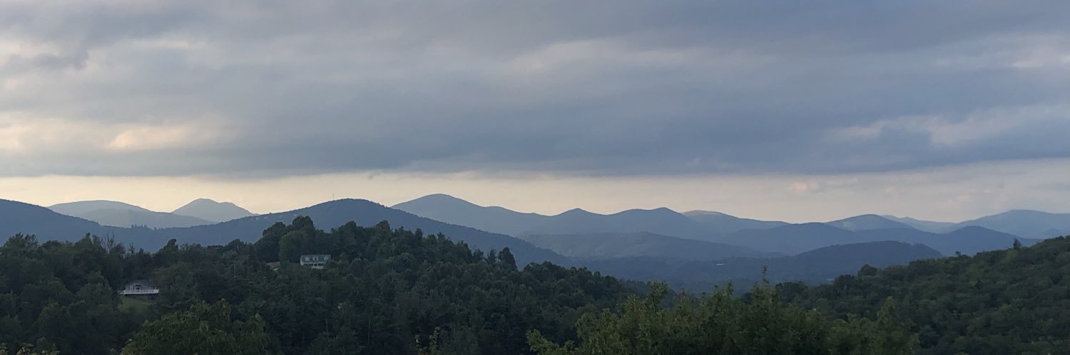 Clark C. Walton banner