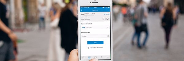 walletdocApp Profile Banner