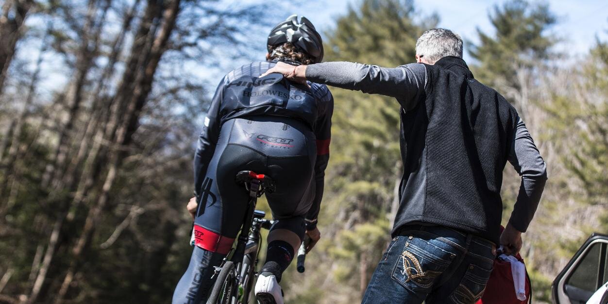 Thomas Craven banner