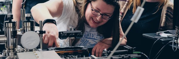 VickiAHend Profile Banner