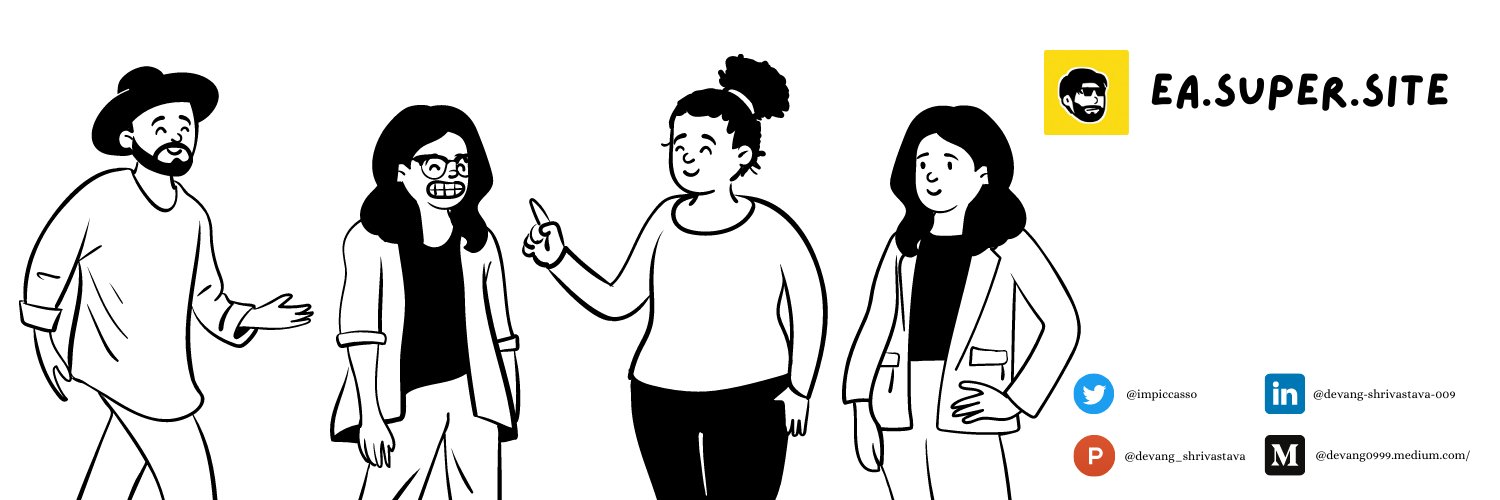 Piccasso 🇮🇳 banner