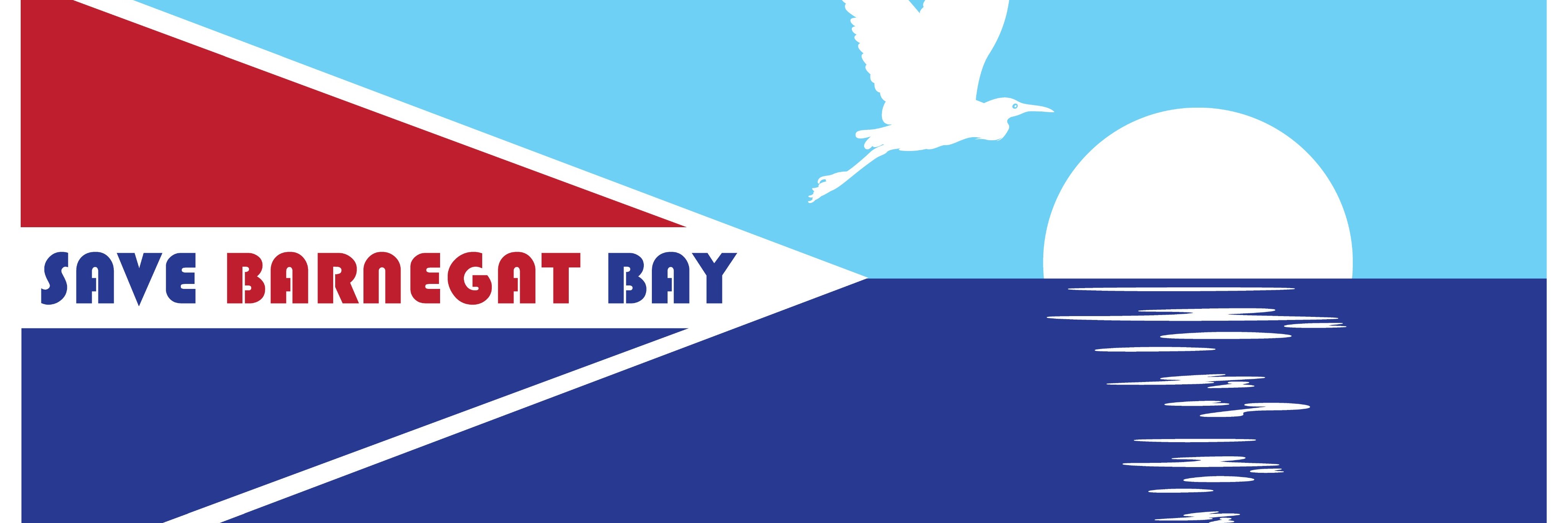 Save Barnegat Bay banner
