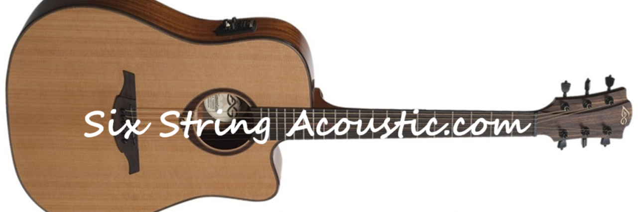 6stringacousti's profile banner image