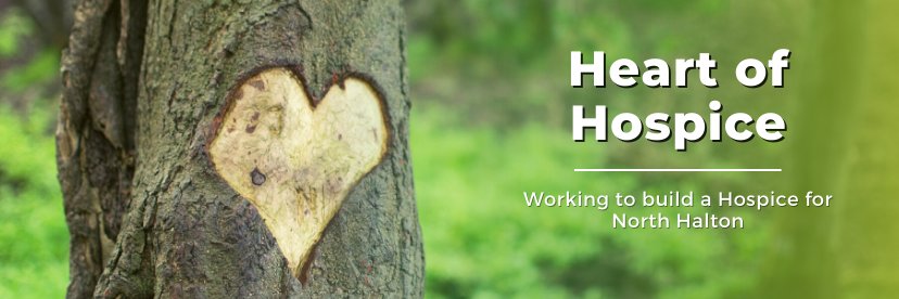 Townsend Smith Foundation banner