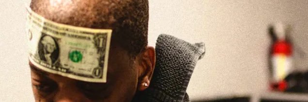 TheIsaiahHarris's profile banner image