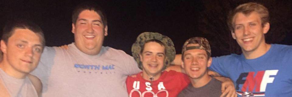 KoleHickey75's profile banner image