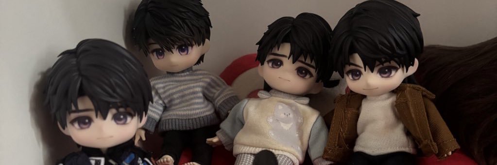 shitty of u to make me feel like this ihy banner