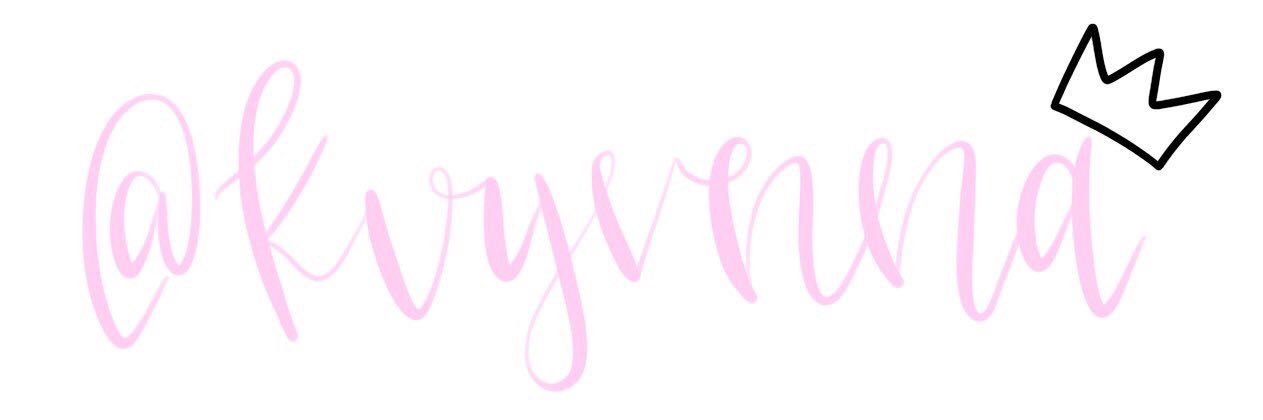 kvyvnna's profile banner image