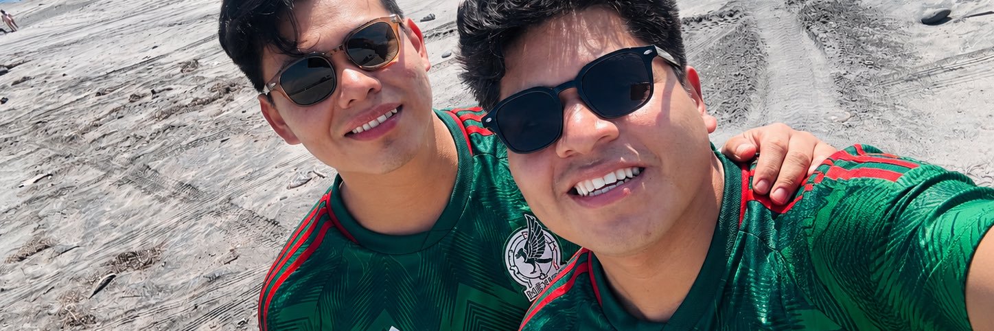 DALTreviRivera_'s profile banner image