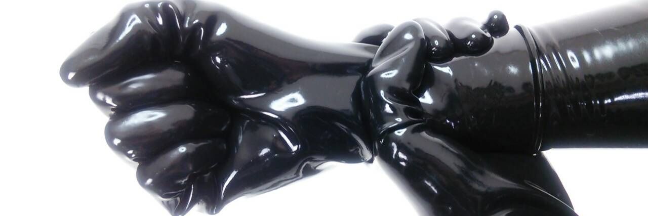 徳井いくと banner