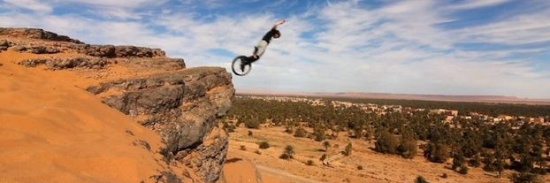 ExtremeUnicycle's profile banner image