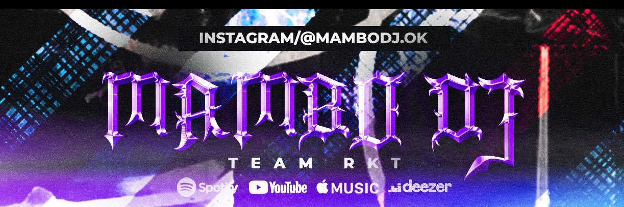 mambodj_'s profile banner image