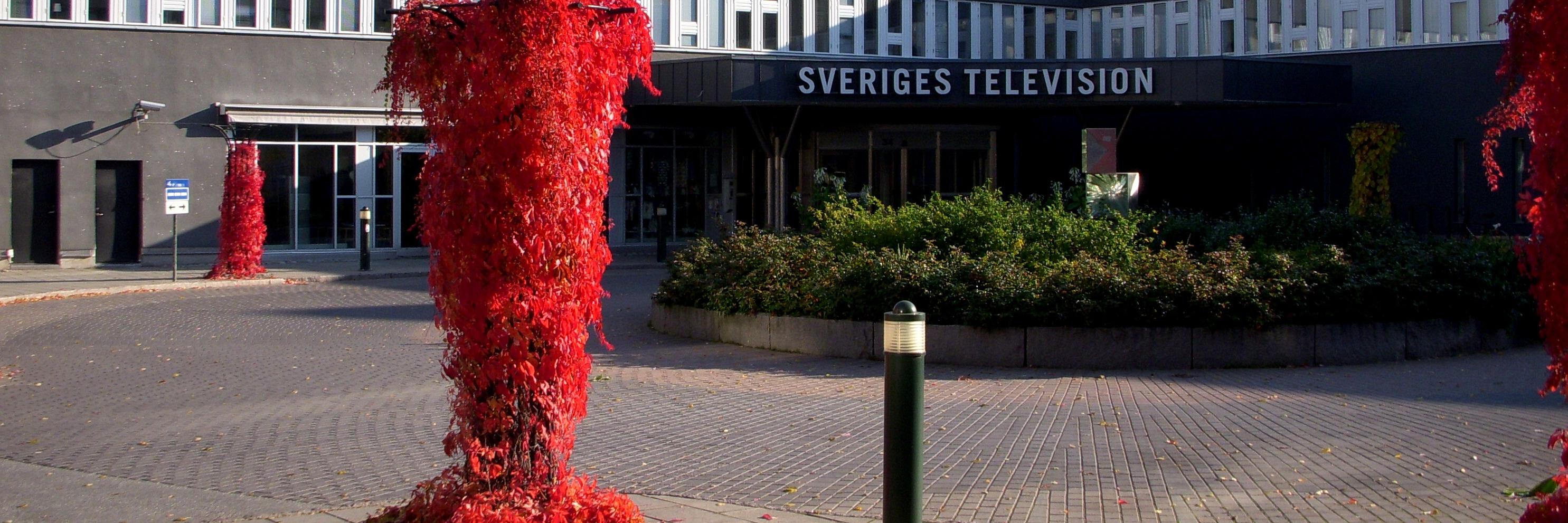 tvhuset's profile banner image