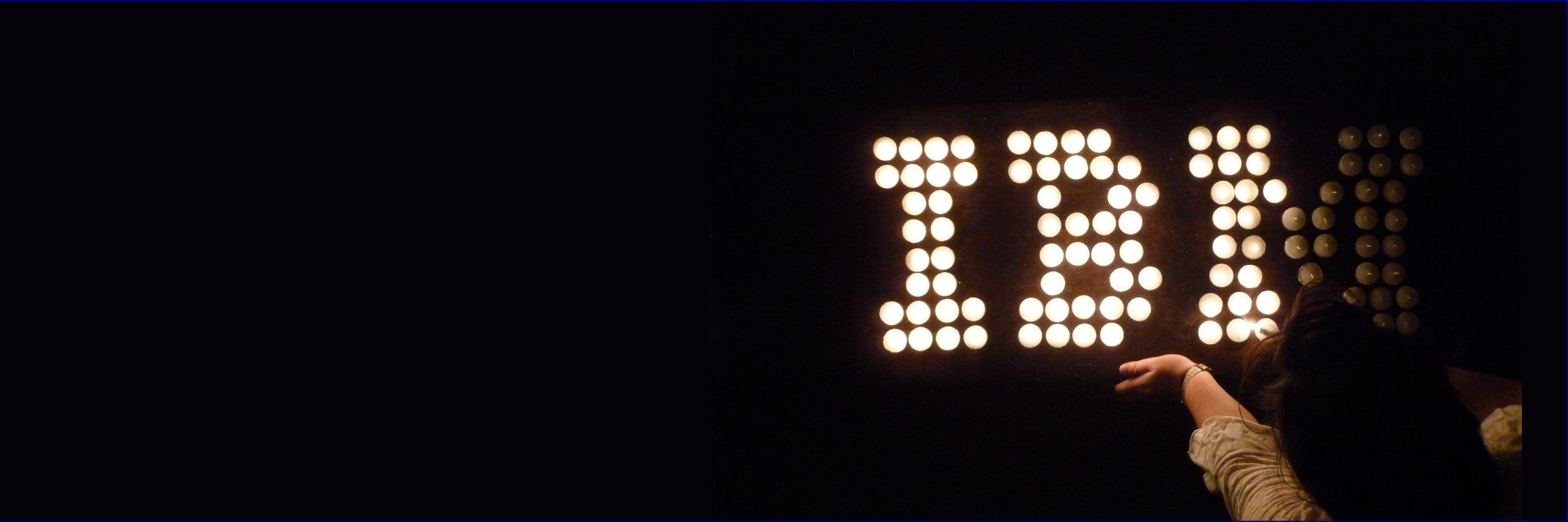 Caroline Thomas banner