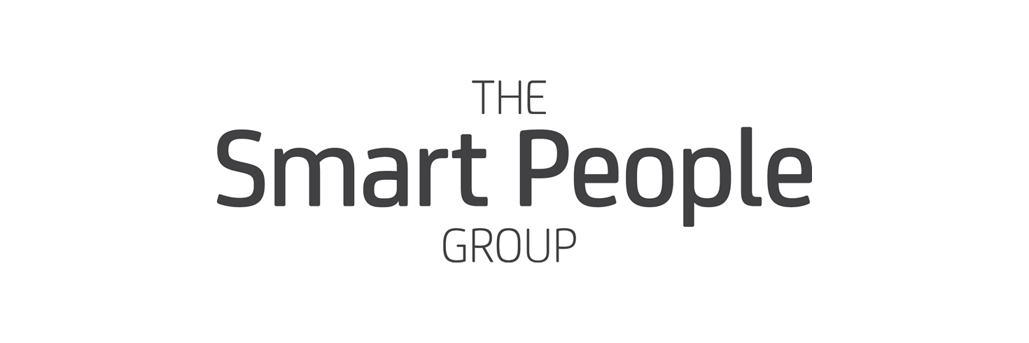 The Smart People Group banner