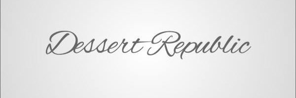 Dessert_R's profile banner image