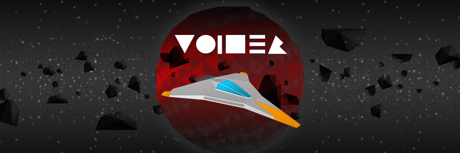 VoiderTheGame's profile banner image