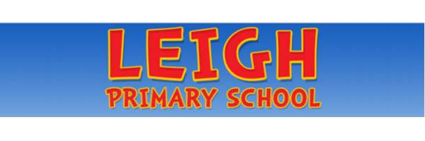 LeighPrimary Profile Banner