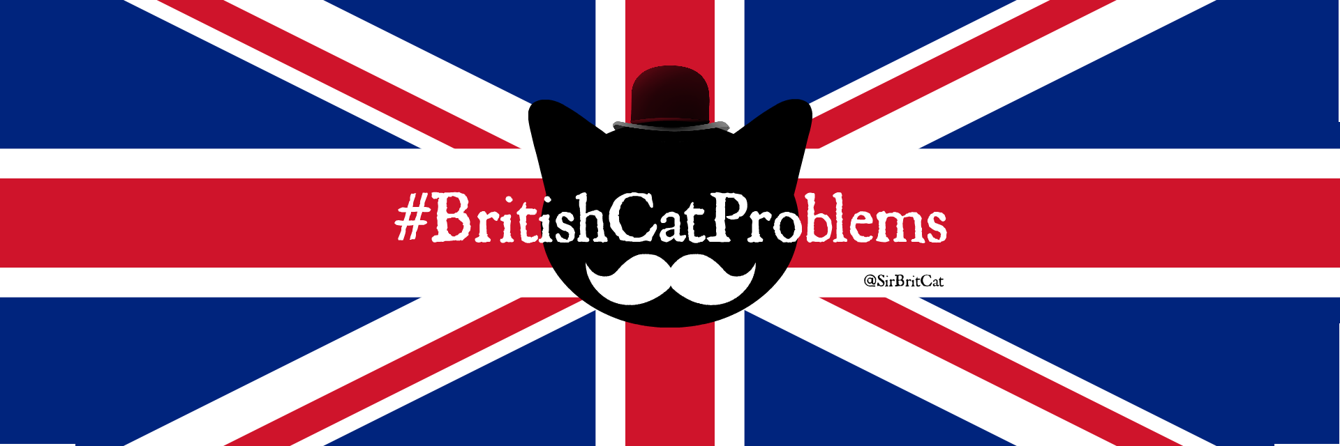 SirBritCat's profile banner image