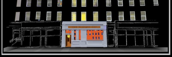 TheHangingBat Profile Banner