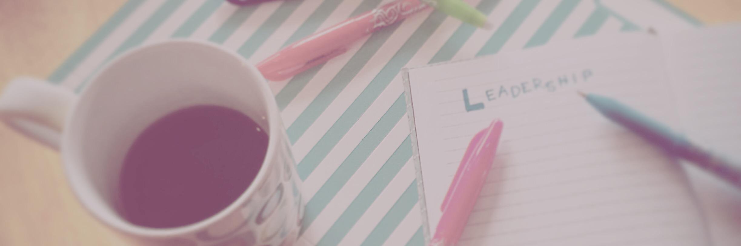 VNCLeadership's profile banner image