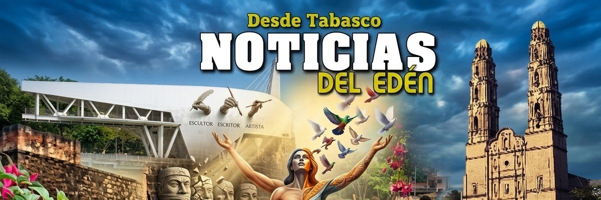 NoticiaEden's profile banner image
