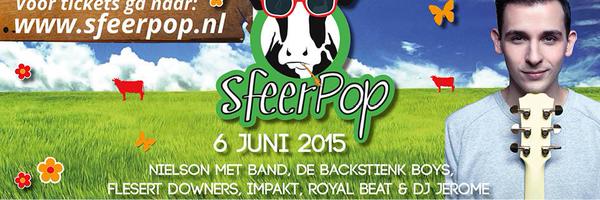 Sfeerpop Profile Banner