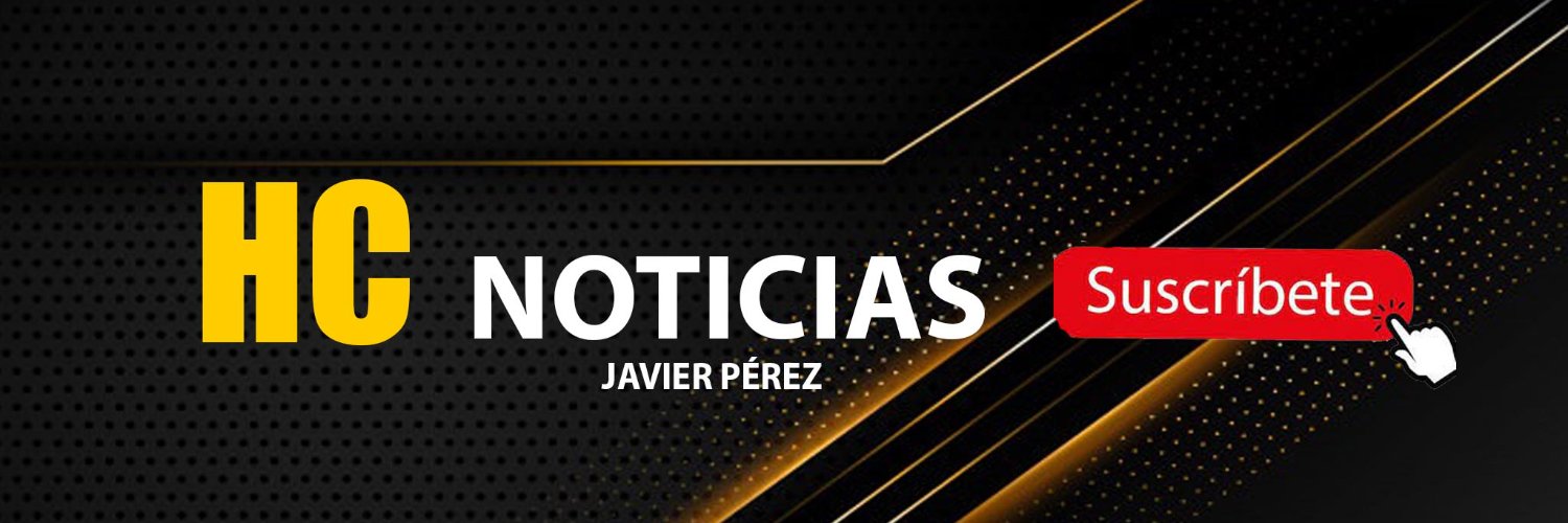 HCTV javier perez banner