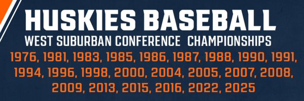 oprfbaseball Profile Banner