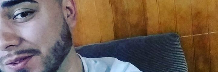 sergiocoron25's profile banner image