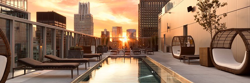 MILAluxuryapts's profile banner image