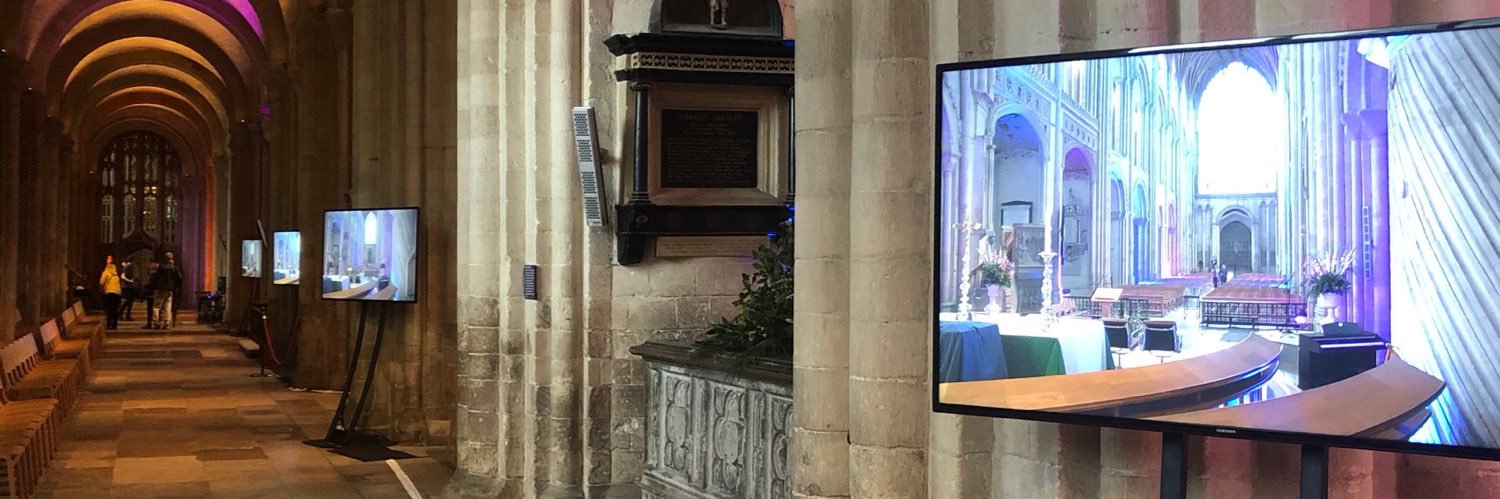 Pb Technical Production banner