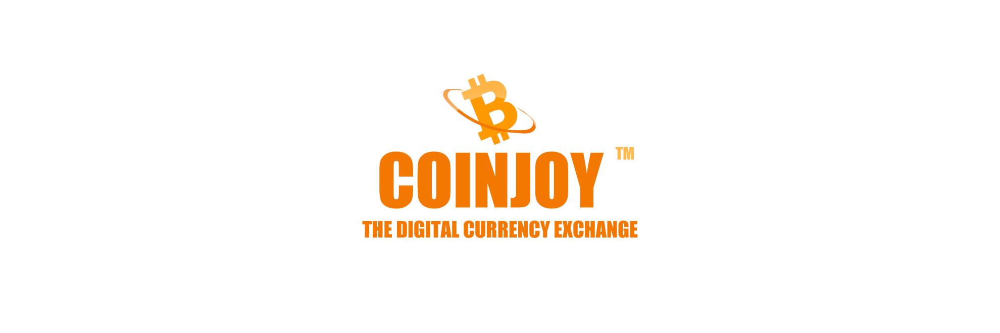 coinjoy's profile banner image