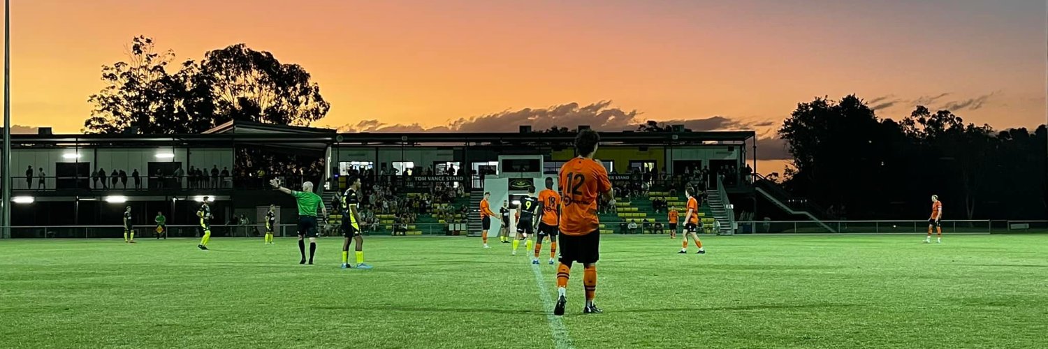 Brisbane Football Review banner