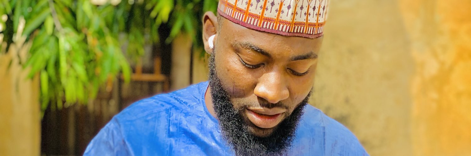 Abdul_Adam_Isa's profile banner image
