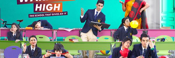 TeamWarriorHigh's profile banner image